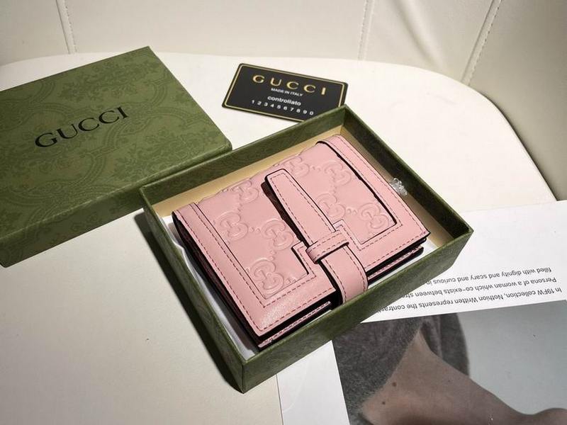 Gucci Wallets 99